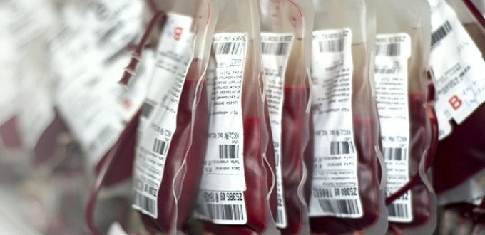 Hausse de 1.500 poches de sang dans L'Oriental